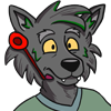 Receiver avatar